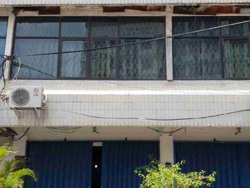 Ruko Gandeng Murah di Kelapa Gading
