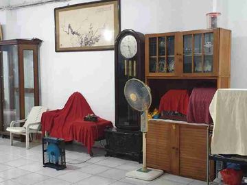 Ruko Gandeng Murah di Kelapa Gading