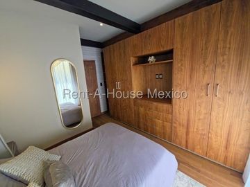 Departamento en Renta en Condesa, Cuauhtémoc