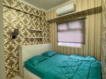 Di Jual Apartemen Hunian Harga Murah