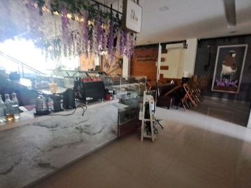 Peluang Bisnis Ruko Luas di Gejayan Visibilitas Maksimal, Caturtunggal, Depok, Selman.