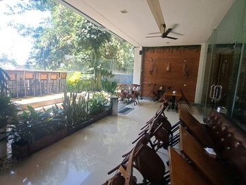 Peluang Bisnis Ruko Luas di Gejayan Visibilitas Maksimal, Caturtunggal, Depok, Selman.