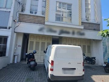 Peluang Bisnis Ruko Luas di Gejayan Visibilitas Maksimal, Caturtunggal, Depok, Selman.