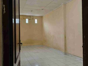 rumah tingkat di taman harapan baru bekasi