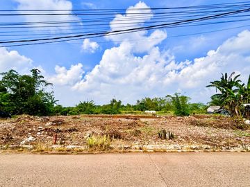 Dijual Kavling Murah Cisauk,Legalitas SHM,Dekat Hiera BSD