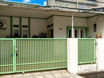 TURUN HARGA! RUMAH SIAP HUNI DI GRIYA BINTARA INDAH — HANYA 880 JUTA!