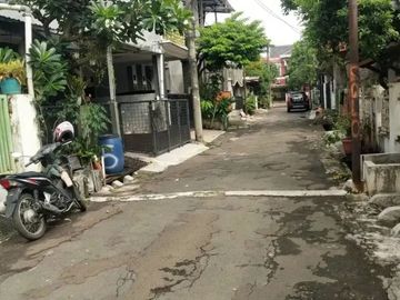 TURUN HARGA! RUMAH SIAP HUNI DI GRIYA BINTARA INDAH — HANYA 880 JUTA!