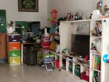 TURUN HARGA! RUMAH SIAP HUNI DI GRIYA BINTARA INDAH — HANYA 880 JUTA!