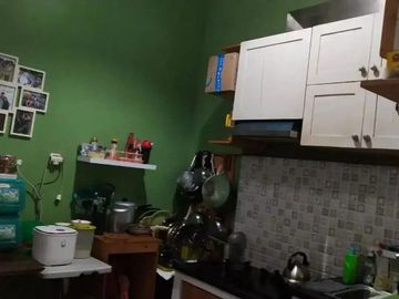 TURUN HARGA! RUMAH SIAP HUNI DI GRIYA BINTARA INDAH — HANYA 880 JUTA!