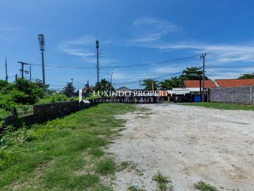 DISEWAKAN JANGKA PANJANG TANAH SELUAS 10,88 ARE DI JIMBARAN