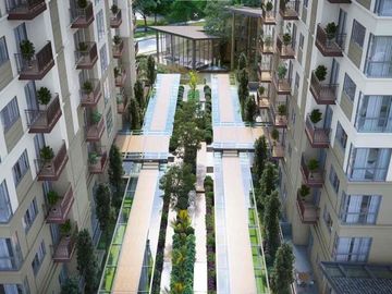 PRIMEHOMES FOR SALE  LOFT TYPE STUDIO,  1BR, 2BR, 3BR, AVAILABLE START at 24k to 38k Monthly