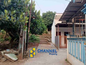 Di Jual Rumah Murah Siap Huni di Suradita Cisauk Tangerang, Dw