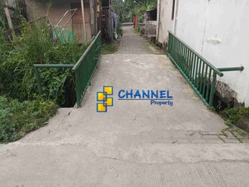 Di Jual Rumah Murah Siap Huni di Suradita Cisauk Tangerang, Dw