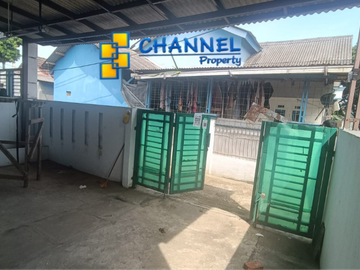 Di Jual Rumah Murah Siap Huni di Suradita Cisauk Tangerang, Dw