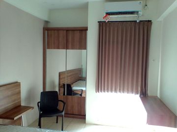 Dijual Apartemen Bale Hinggil Tower A