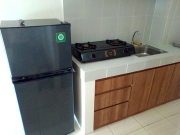 Dijual Apartemen Bale Hinggil Tower A