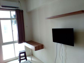 Dijual Apartemen Bale Hinggil Tower A