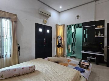 Dijual Rumah 2 Lantai di Jalan Utama Kalijudan Ploso XIS
