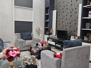 Dijual Rumah 2 Lantai di Jalan Utama Kalijudan Ploso XIS