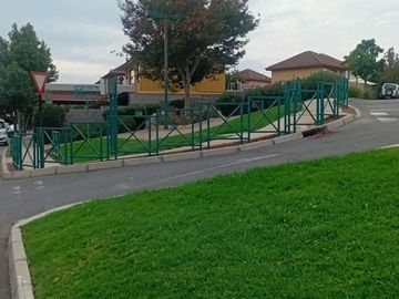 CASA EN  CONDOMINIO CIUDAD DE LOS VALLES  SIN  PAGO COMISION