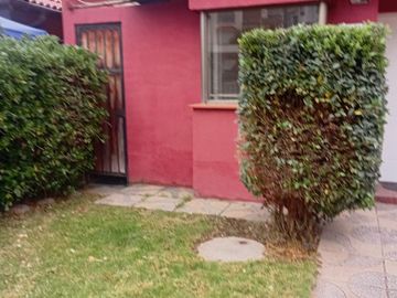 CASA EN  CONDOMINIO CIUDAD DE LOS VALLES  SIN  PAGO COMISION