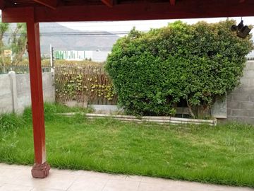 CASA EN  CONDOMINIO CIUDAD DE LOS VALLES  SIN  PAGO COMISION