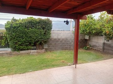 CASA EN  CONDOMINIO CIUDAD DE LOS VALLES  SIN  PAGO COMISION