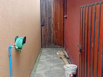 CASA EN  CONDOMINIO CIUDAD DE LOS VALLES  SIN  PAGO COMISION