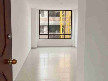Arriendo apartamento centro parque bolivar