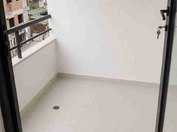 Arriendo apartamento centro parque bolivar