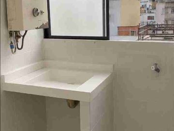 Arriendo apartamento centro parque bolivar