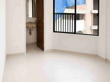 Arriendo apartamento centro parque bolivar