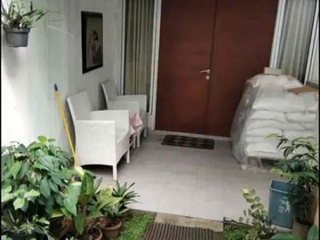DIJUAL – Rumah Classic LT 486 m² + Pavilion Strategis di Kebon Kalapa, Bogor Tengah