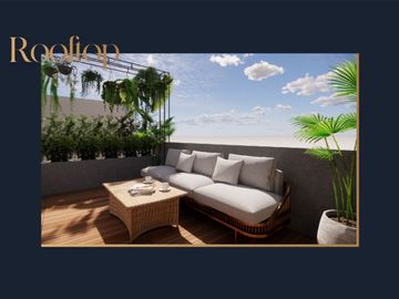 RUMAH MEWAH DI LEAVES MANSION JAKARTA SELATAN SISA 6 UNIT