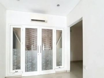BAGUS POL RUMAH PREMIUM RAWAMANGUN — 5 MENIT KE KELAPA GADING, DEKAT LRT!
