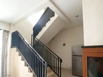 BAGUS POL RUMAH PREMIUM RAWAMANGUN — 5 MENIT KE KELAPA GADING, DEKAT LRT!