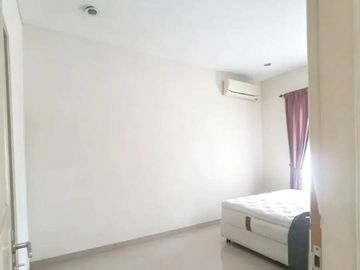 BAGUS POL RUMAH PREMIUM RAWAMANGUN — 5 MENIT KE KELAPA GADING, DEKAT LRT!