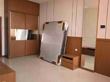 Dijual Ruko Grand Eastern Sukolilo Siap Huni