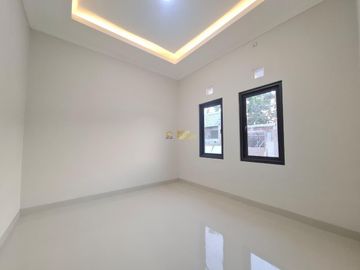 Rumah Murah di Cluster Dekat Stasiun Brambanan, Prambanan