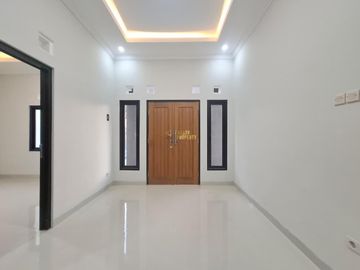 Rumah Murah di Cluster Dekat Stasiun Brambanan, Prambanan