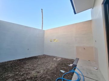 Rumah Murah di Cluster Dekat Stasiun Brambanan, Prambanan