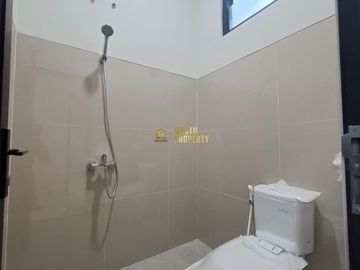 Rumah Murah di Cluster Dekat Stasiun Brambanan, Prambanan