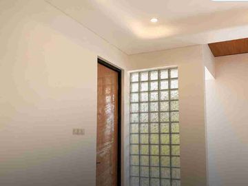 JUAL Rumah Modern 2 Lantai Semi Furnished di BSD Giri Loka, An