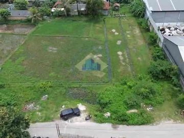 Jual Tanah Industri Di Kawasan Industri Pancatama Cikande Serang Banten