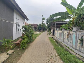 Dekat Suvarna Sutera - Miliki Tanah SHM 70 Jutaan - 15 Menit Tol - Bisa Cicil Sampai 30 Kali