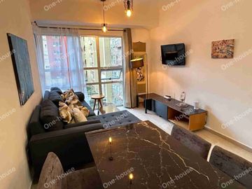DEPARTAMENTO AMUEBLADO EN RENTA CITY ESMERALDA