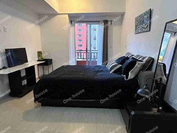 DEPARTAMENTO AMUEBLADO EN RENTA CITY ESMERALDA