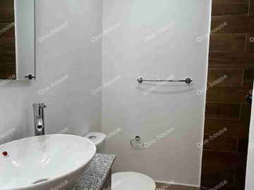 DEPARTAMENTO AMUEBLADO EN RENTA CITY ESMERALDA