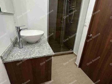 DEPARTAMENTO AMUEBLADO EN RENTA CITY ESMERALDA