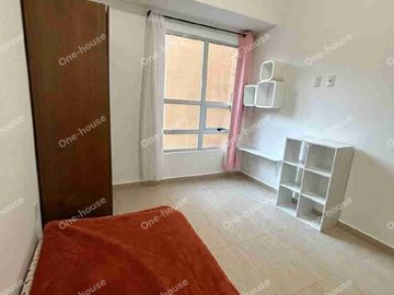 DEPARTAMENTO AMUEBLADO EN RENTA CITY ESMERALDA